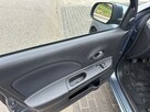 Nissan Micra Benzyna, klimatyzacja mrozi, dotykowa nawigacja, opony wielosezonowe - 16