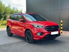 Ford Kuga ST-Line 1.5-150KM LIFT Bogate Wyposażenie 89305km Model 2018