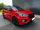 Ford Kuga ST-Line 1.5-150KM LIFT Bogate Wyposażenie 89305km Model 2018 - 5