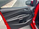 Ford Kuga ST-Line 1.5-150KM LIFT Bogate Wyposażenie 89305km Model 2018 - 7