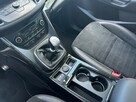 Ford Kuga ST-Line 1.5-150KM LIFT Bogate Wyposażenie 89305km Model 2018 - 9