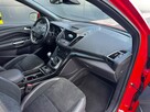 Ford Kuga ST-Line 1.5-150KM LIFT Bogate Wyposażenie 89305km Model 2018 - 11