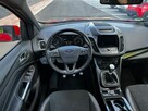 Ford Kuga ST-Line 1.5-150KM LIFT Bogate Wyposażenie 89305km Model 2018 - 14