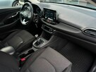 Hyundai i30 1.5 DPI 110KM Comfort Pakiet Zimowy Gwarancja Salon Polska Faktura Vat - 9