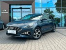 Hyundai i30 1.5 DPI 110KM Comfort Pakiet Zimowy Gwarancja Salon Polska Faktura Vat - 2