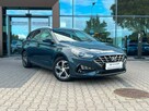 Hyundai i30 1.5 DPI 110KM Comfort Pakiet Zimowy Gwarancja Salon Polska Faktura Vat - 3