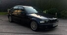 BMW 320 - 4