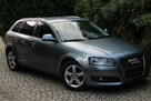 Audi A3 Turbo Benzyna Sportbec 164 tys km Zadbana - 5
