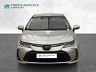 Toyota Corolla 1.8 Hybrid GPF Comfort Sedan - 2
