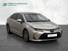 Toyota Corolla 1.8 Hybrid GPF Comfort Sedan - 3