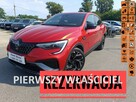 Renault Arkana Salon Polska jeden właściciel