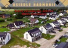 Bliźniak w stanie deweloperskim - Białuń
