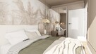 NOWE | 48 m² |2 pokoje | Balkon | Winda | Projekt - 5