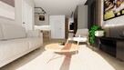 NOWE | 48 m² |2 pokoje | Balkon | Winda | Projekt - 7