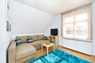 Apartament Airbnb Garbary - możliwa rozbudowa - 3