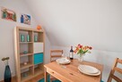 Apartament Airbnb Garbary - możliwa rozbudowa - 6