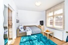 Apartament Airbnb Garbary - możliwa rozbudowa - 8