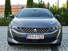 Peugeot 508 - 2