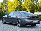 Peugeot 508 - 8