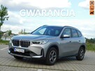 BMW X1 z Gwarancją Bezwypadkowa 100% Stan Wzorcowy - 1