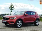 Volvo XC 40 1,5T3 z Gwarancją Bezwypadkowy Model 2022r