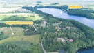 Urokliwy dom blisko jeziora CIEMINO - duża działka - 14