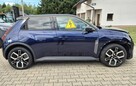 E-Tech Techno 150KM Comfort Range  52kWh - 5