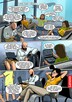 Komiksy na zamówienie TWORZYMY KOMIKSY bez AI rysownik - 7