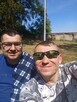 Ciężko w tych czasach kogoś złapać za rękę! - 2