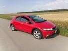 Honda civic z 2009r sil 1,4b +lpg - 9