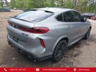 BMW X6 M 2025 / 4.4L / 626 KM / V8 / 4X4 / - 2