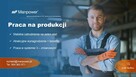 Praca na produkcji