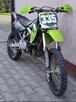 Sprzedam kawasaki kx85 po generalnym remoncie - 3