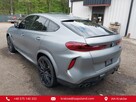 BMW X6 M 2025 / 4.4L / 626 KM / V8 / 4X4 / - 4