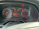 Syndyk sprzeda Fiat Doblo Maxi (chłodnia) - 8