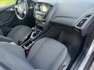 focus mk3 tempo mat Nawigacja Kamera Blis Bezwypadkowy - 13