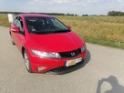 Honda civic z 2009r sil 1,4b +lpg - 11