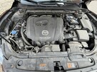 Mazda 6 - 8