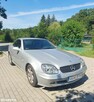 Mercedes-Benz SLK - 2