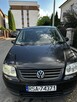 Volkswagen Touran - 2
