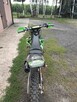 Sprzedam kawasaki kx85 po generalnym remoncie - 1