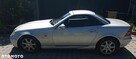 Mercedes-Benz SLK - 7