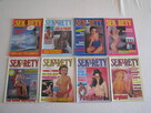 SEKsRETY – magazyn dla dorosłych 1997 Peep Show i Video Life - 3