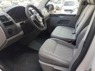 VOLKSWAGEN TRANSPORTER 2.0TDI AUTOMAT - 13