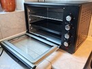 Piekarnik elektryczny First Austria 60 litrów - 2