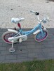Rowerek ELSA 16 - 6