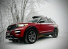 Ford Explorer 2021 XLT | 2.3 EcoBoost 270 KM | 4x4 - 1
