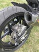 Kawasaki Z 800 ABS Kat a2 2016 rok