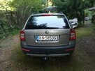 Sprzedam Skoda Octavia Scout 4x4 - 6