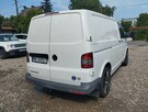 VOLKSWAGEN TRANSPORTER 2.0TDI AUTOMAT - 8